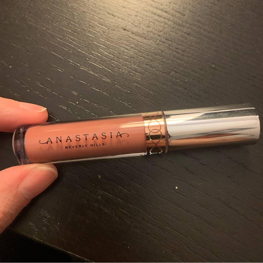 2/$20 ABH “Crush” liquid Lipstick mini